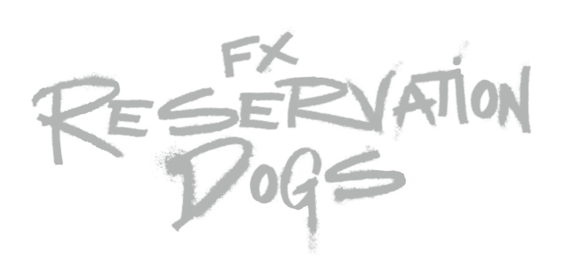 FX Reservation Dogs